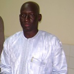 Profile picture of BOUNA DIAGNE