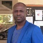 Profile picture of Tamba NGOM